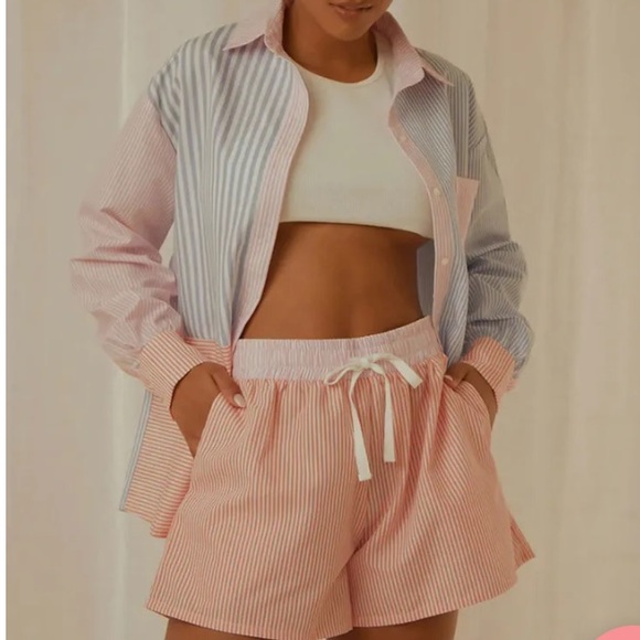 Peppermayo Tops - PEPPERMAYO
LIVIN' COOL SET